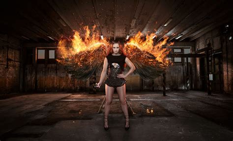 BURNING ANGEL - Famous Goth Pornstar Joanna Angel Gets DP In Rough. . Burninh angel